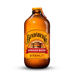 Ginger Beer 