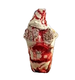 Knickerbocker Glory Sundae 