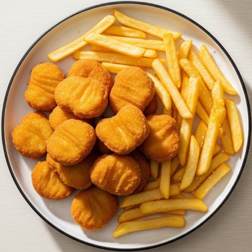 Chicken Nuggets 