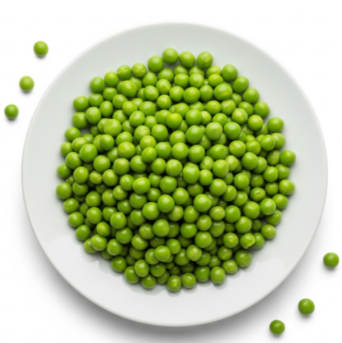 Peas 