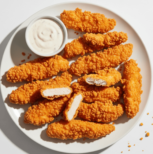 Chicken Strips 