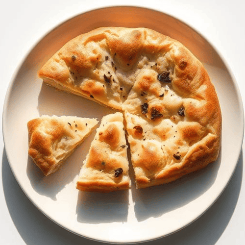 Focaccia 