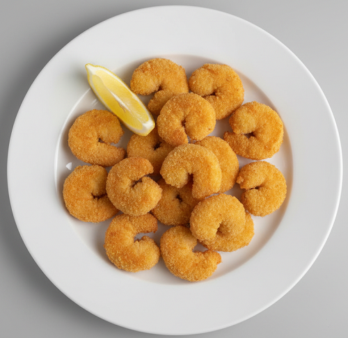 Scampi (10) 