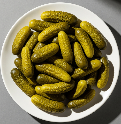Gherkings 