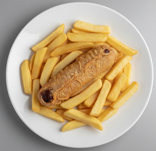 Black Pudding 