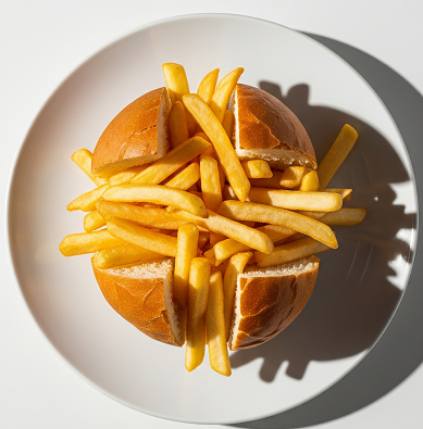 Roll & Chips 