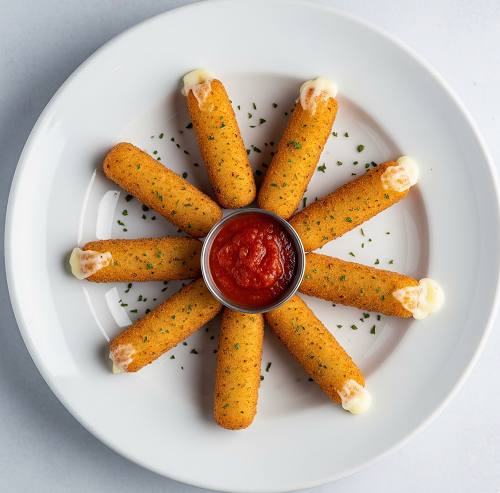 Mozzarella Stick 