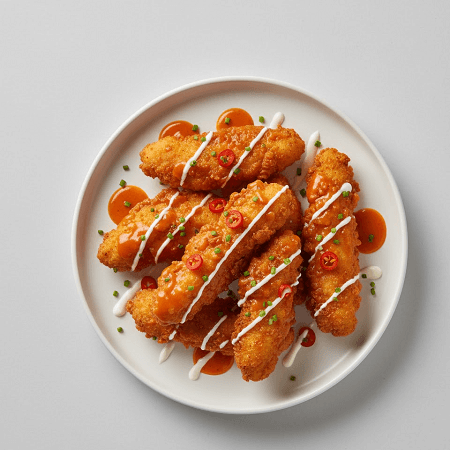 Chicken Tender 