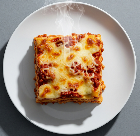 Lasagne Al Forno 