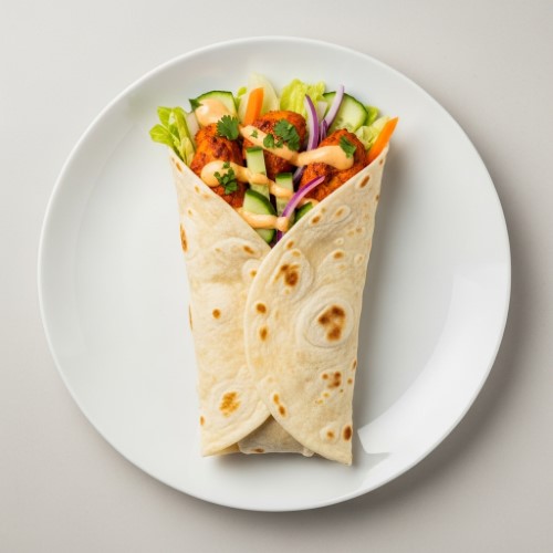 Chicken Tikka 