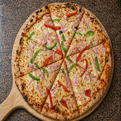 Four Season Pizzas 